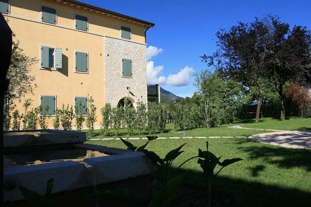 Apartamento Corte Degli Ulivi Garda