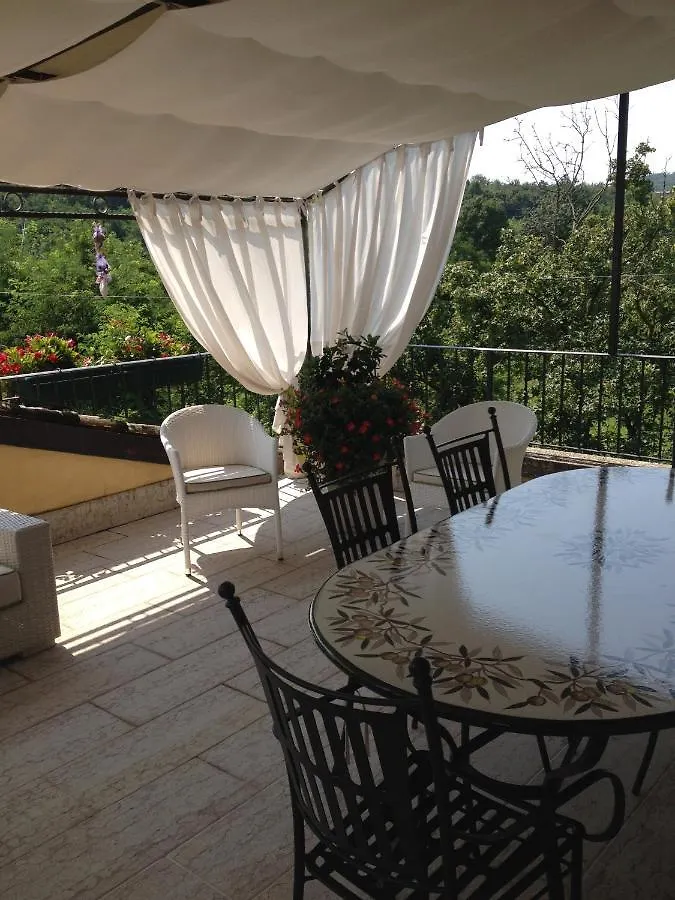 Appartement Corte Degli Ulivi Garda  Italië
