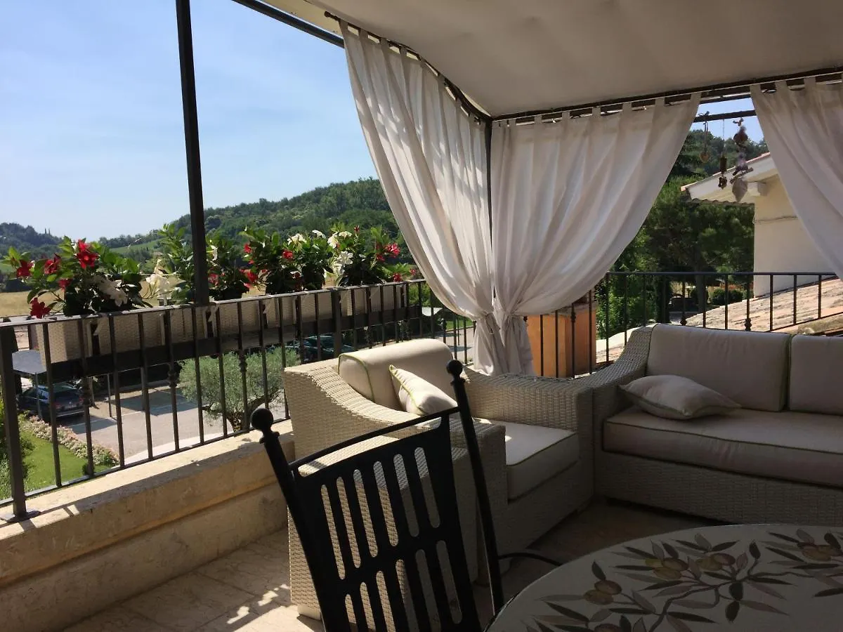 Corte Degli Ulivi Garda  Appartement Garda (Verona)