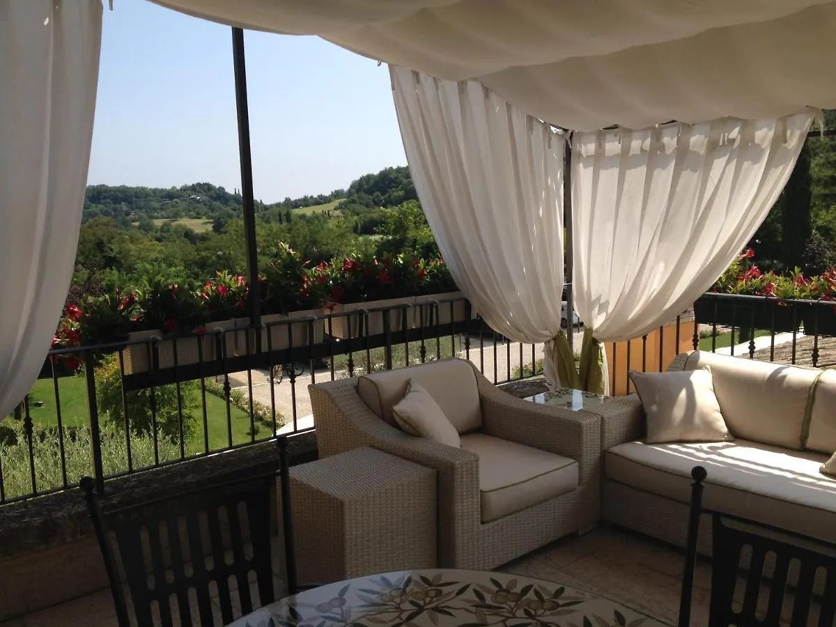 Appartement Corte Degli Ulivi Garda