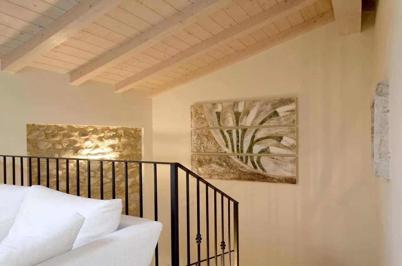 Appartement Corte Degli Ulivi Garda